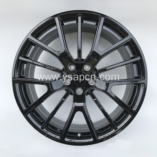 Maserati Quattroporte Ghibli Levante Forged Wheel Rims